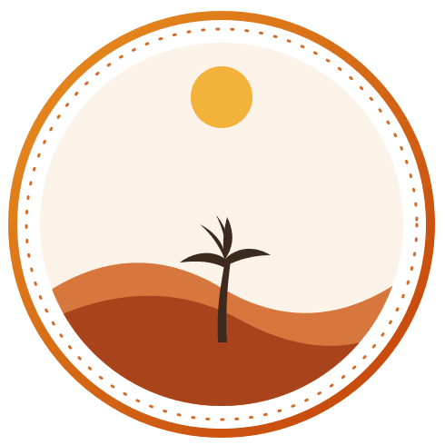 Morocco Travel Vibe logo